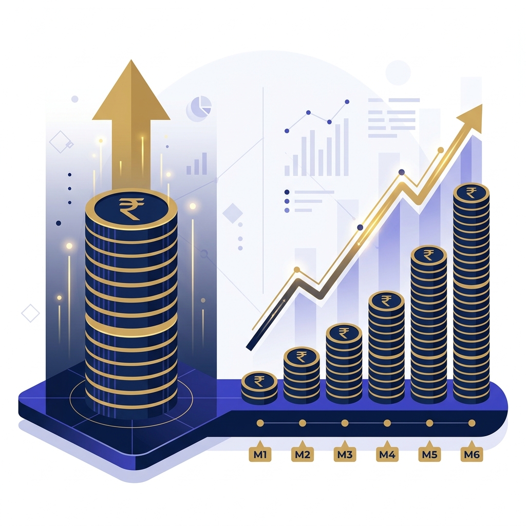 lump sum vs SIP 2026