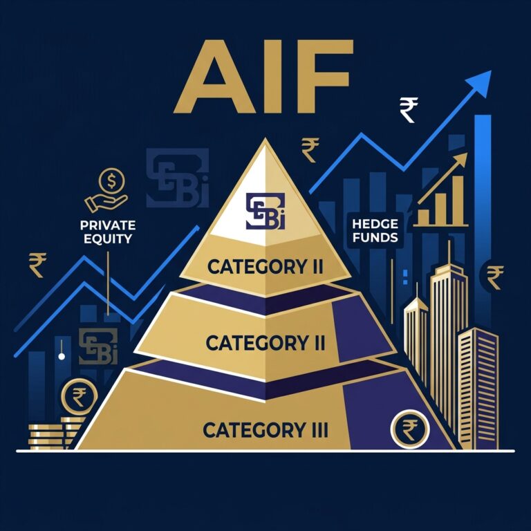 Alternative Investment Funds (AIF) India 2026: Complete Guide for HNIs & Family Offices