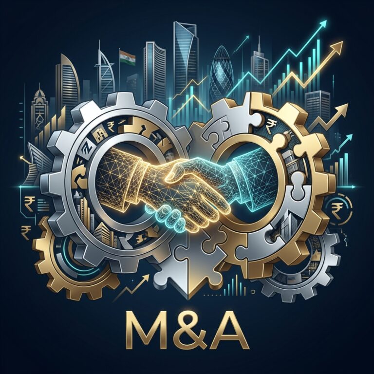 Corporate Restructuring and Mergers (M&A) in India 2026: The Ultimate Guide