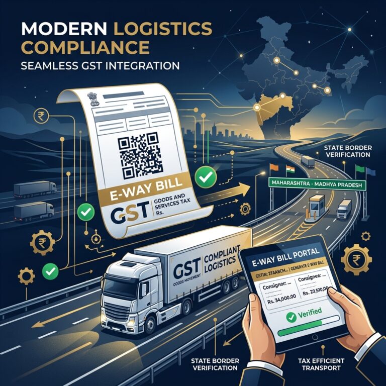 gst e-way bill compliance 2026