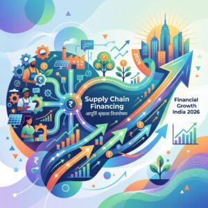 The Complete Guide to Supply Chain Financing for Manufacturers in India 2026