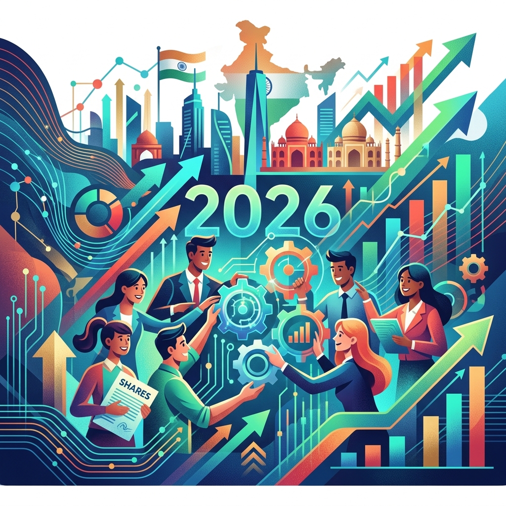 sweat equity shares early employees india 2026